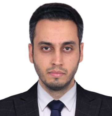 Dr. Sameer Malik - Orthodontist